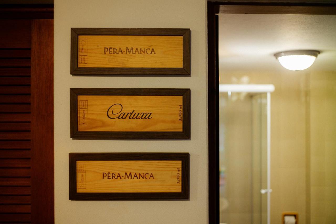 Cabana Mimosa Monte Verde  Exterior photo